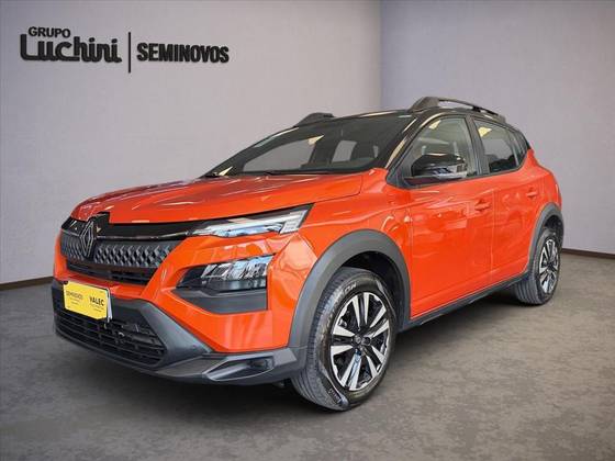 RENAULT KARDIAN 1.0 TCE FLEX EVOLUTION MANUAL